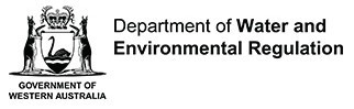 Department of Water and Environmental Regulation